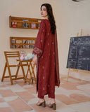 Selene By Aalaya Winter Vol 01 '26 D 06