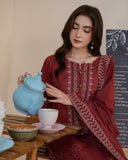 Selene By Aalaya Winter Vol 01 '26 D 06