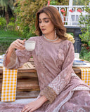 Embellish by Aalaya Summer Vol 07 '25 D 03