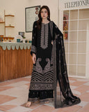 Selene By Aalaya Winter Vol 01 '26 D 07