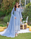 Embellish by Aalaya Summer Vol 07 '25 D 04