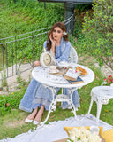 Embellish by Aalaya Summer Vol 07 '25 D 04