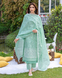 Embellish by Aalaya Summer Vol 07 '25 D 05
