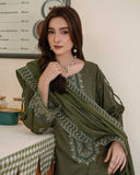 Selene By Aalaya Winter Vol 01 '26 D 08