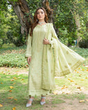 Gul e Mehar By Aalaya Summer Vol 06 '25 D 07