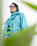 Andaaz e Aalaya by Aalaya Summer Vol 02 '26 D 03
