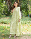 Gul e Mehar By Aalaya Summer Vol 06 '25 D 07