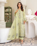 Versatile By Aalaya Summer Vol 03 '26 D 06