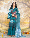 Roop Rangoli by Aalaya Summer Vol 04 '26 D 01