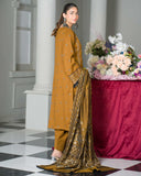 Mizaaj By Aalaya Winter Vol 01 '25 D 01