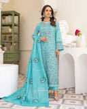 Versatile By Aalaya Summer Vol 03 '26 D 08