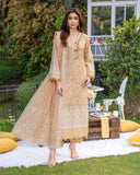 Embellish by Aalaya Summer Vol 07 '25 D 07