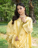 Gul e Mehar By Aalaya Summer Vol 06 '25 D 08