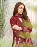 Astoria by Aalaya Summer Vol 04 '26 D 02