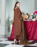 Mizaaj By Aalaya Winter Vol 01 '25 D 02