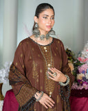 Mizaaj By Aalaya Winter Vol 01 '25 D 02