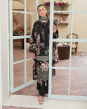 Black Berry by Aalaya winter Vol 01 '25 D 01