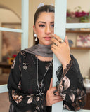Black Berry by Aalaya winter Vol 01 '25 D 01