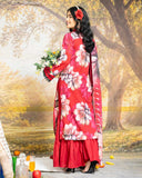 Roop Rangoli by Aalaya Summer Vol 04 '26 D 04