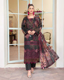 Black Berry by Aalaya winter Vol 01 '25 D 02