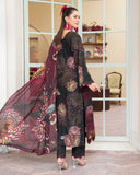 Black Berry by Aalaya winter Vol 02 '25 D 02