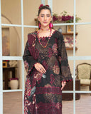 Black Berry by Aalaya winter Vol 01 '25 D 02