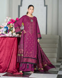 Mizaaj By Aalaya Winter Vol 01 '25 D 04