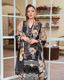 Black Berry by Aalaya winter Vol 02 '25 D 03