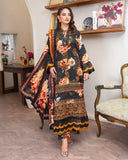 Black Berry by Aalaya winter Vol 01 '25 D 04