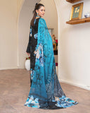 Black Berry by Aalaya winter Vol 01 '25 D 05