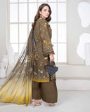 Festive by Aalaya Summer Vol 04 '25 D 02