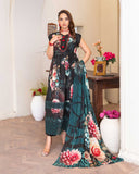 Black Berry by Aalaya winter Vol 02 '25 D 06