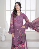 Festive by Aalaya Summer Vol 04 '25 D 04