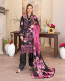 Black Berry by Aalaya winter Vol 01 '25 D 07