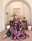 Black Berry by Aalaya winter Vol 02 '25 D 07