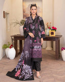 Black Berry by Aalaya winter Vol 01 '25 D 08