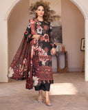 Black Berry by Aalaya winter Vol 01 '25 D 10
