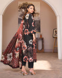 Black Berry by Aalaya winter Vol 01 '25 D 10