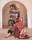 Black Berry by Aalaya winter Vol 01 '25 D 10
