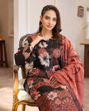 Black Berry by Aalaya winter Vol 01 '25 D 10