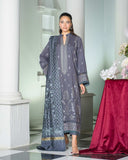 Mizaaj By Aalaya Winter Vol 01 '25 D 05