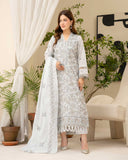 Haya by Aalaya Summer Vol 05 '26 D 05