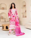 Crocus by Aalaya Summer Vol 01 '26 D 01