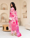 Crocus by Aalaya Summer Vol 01 '26 D 01