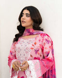 Crocus by Aalaya Summer Vol 01 '26 D 01