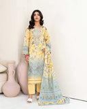 Crocus by Aalaya Summer Vol 01 '26 D 02