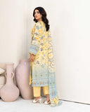 Crocus by Aalaya Summer Vol 01 '26 D 02