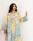 Crocus by Aalaya Summer Vol 01 '26 D 02