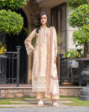 Printkari by Aalaya Summer Vol 03 '26 D 01