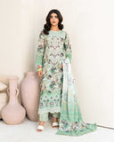 Crocus by Aalaya Summer Vol 01 '26 D 03